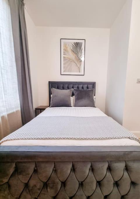 Stylish And Cosy 2 In W Private Parking Appartement Londres